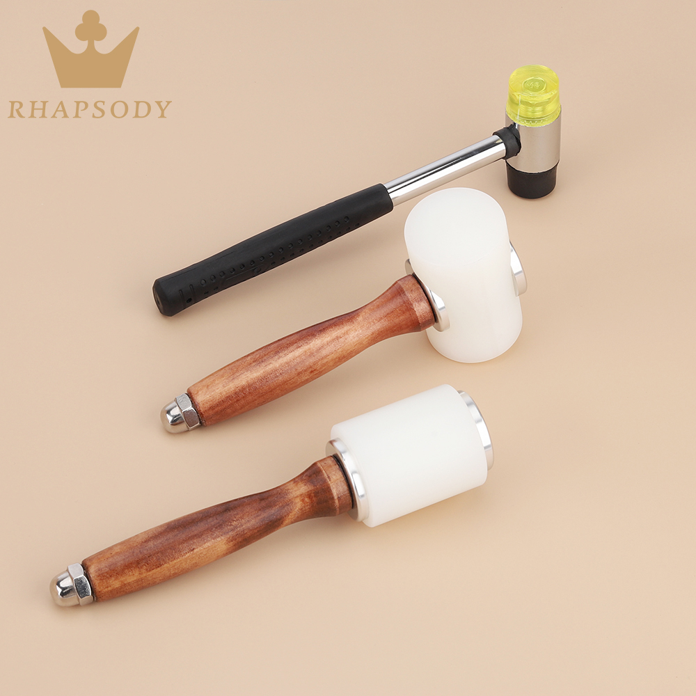 Rzemiosło skórzane Młotek do r – Woodworking Manufacturing recenzja i cena