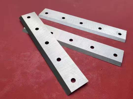 2 szt. 300x55x5mm Ostrze do ro – Woodworking Jobs recenzja i cena