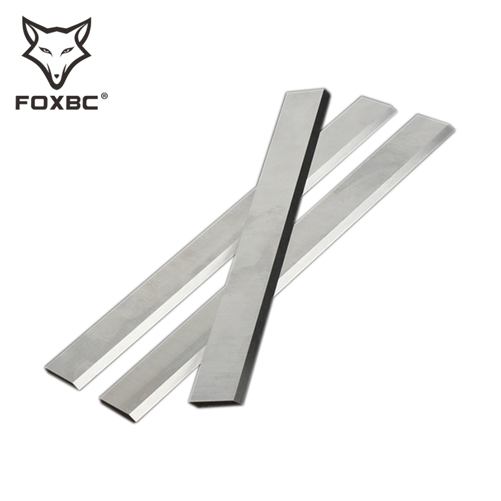 FOXBC HSS Ostrze do strugarki  – Woodworking Plan Pdf recenzja i cena