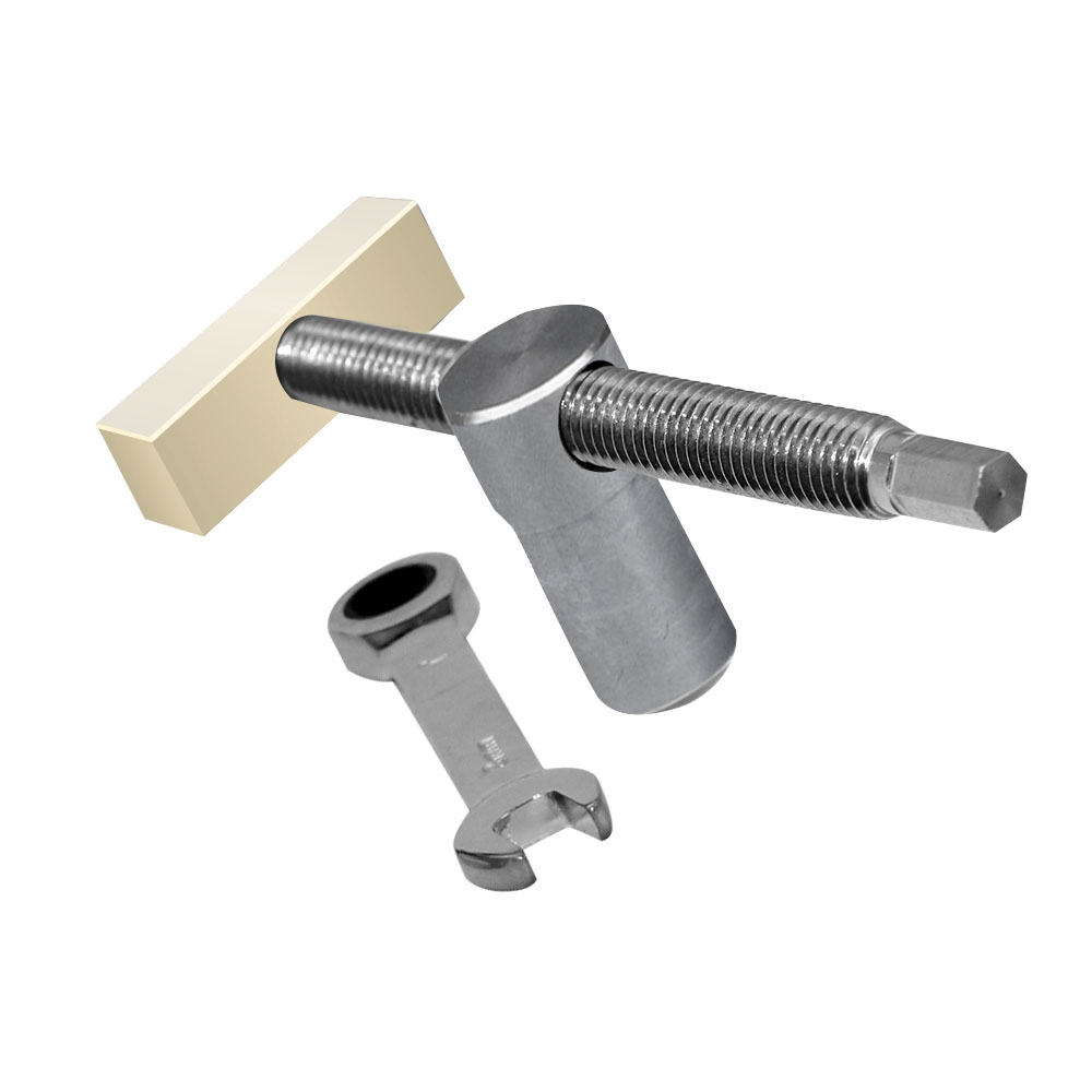 Ławka do obróbki drewna wkładk – Woodworking Z Clips recenzja i cena