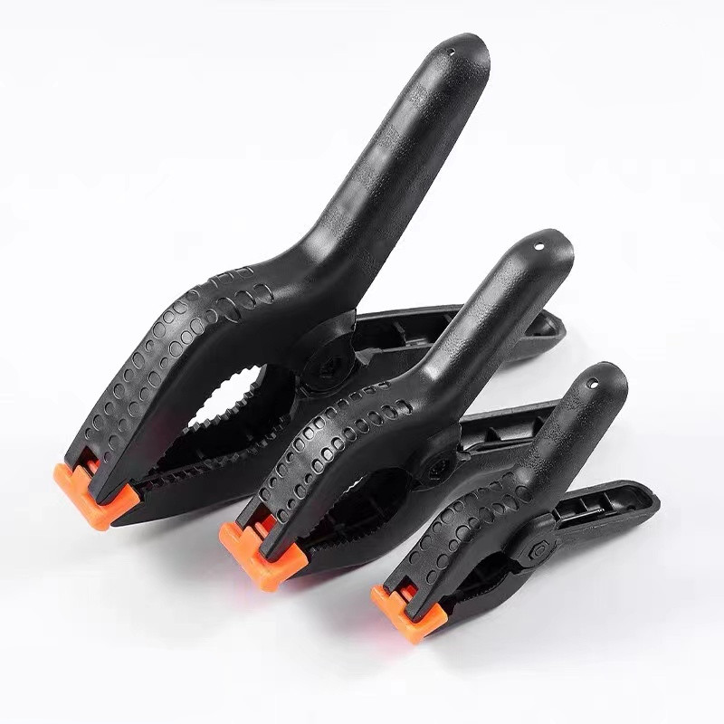 Zestaw 1-10 szt. zacisków sprę – Woodworking Z Clips recenzja i cena
