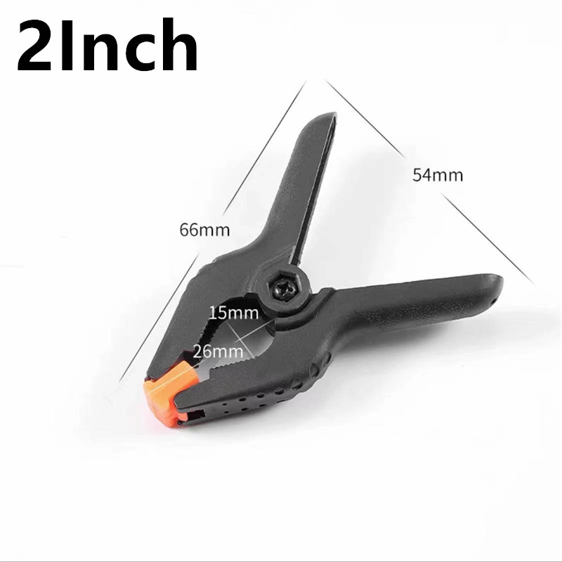 Zestaw 1-10 szt. zacisków sprę – Woodworking Z Clips recenzja i cena