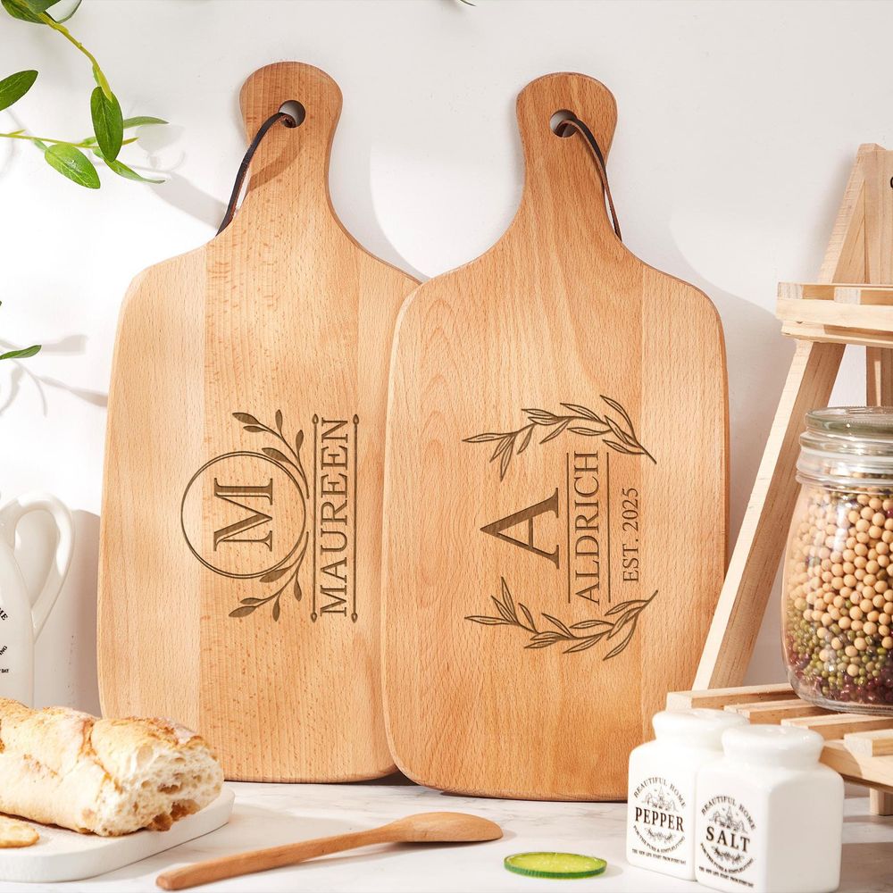Deska do krojenia z drewna z g – Woodworking Rasp recenzja i cena