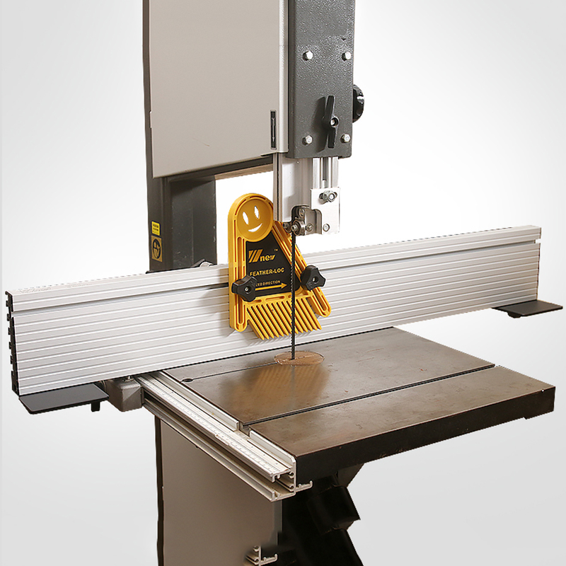 1 zestaw do piły stołowej, pił – Woodworking Bandsaw recenzja i cena