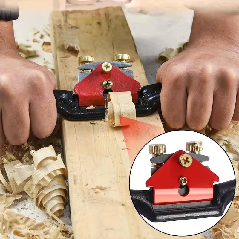 Zestaw strugów do drewna z dod – Woodworking Plan Pdf recenzja i cena