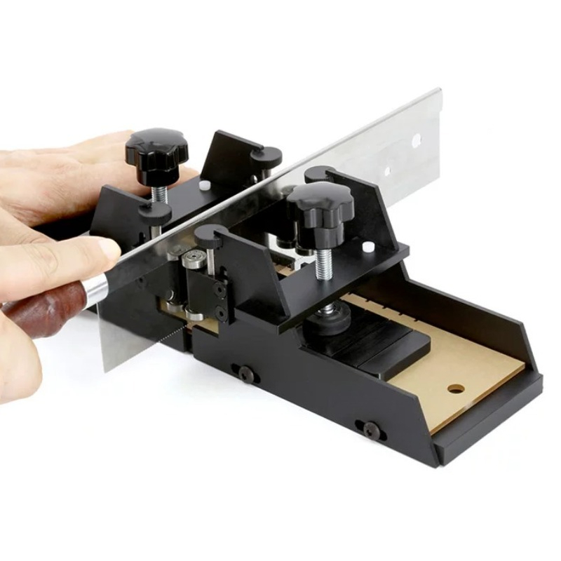 Piła do rowków progów, piła rę – Woodworking Kerf recenzja i cena