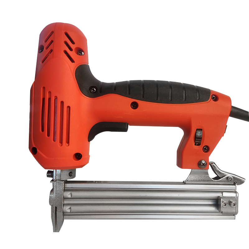Elektryczny pistolet do gwoźdz – Woodworking Nl recenzja i cena