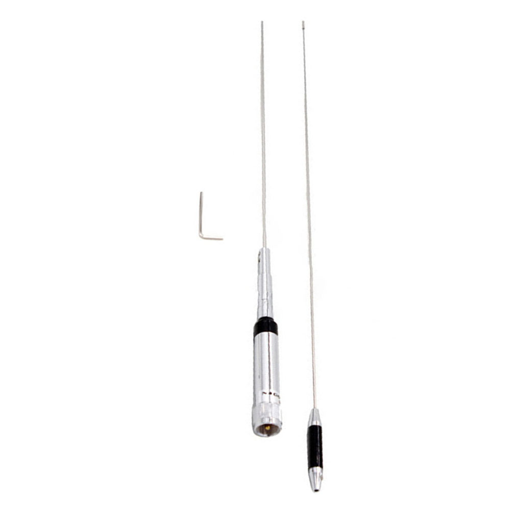 Antena samochodowa NL-770R, VH – Woodworking Nl recenzja i cena