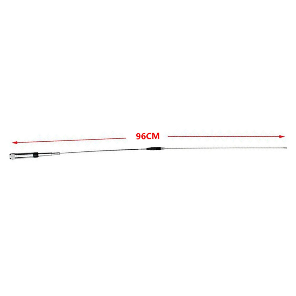 Antena samochodowa NL-770R, VH – Woodworking Nl recenzja i cena