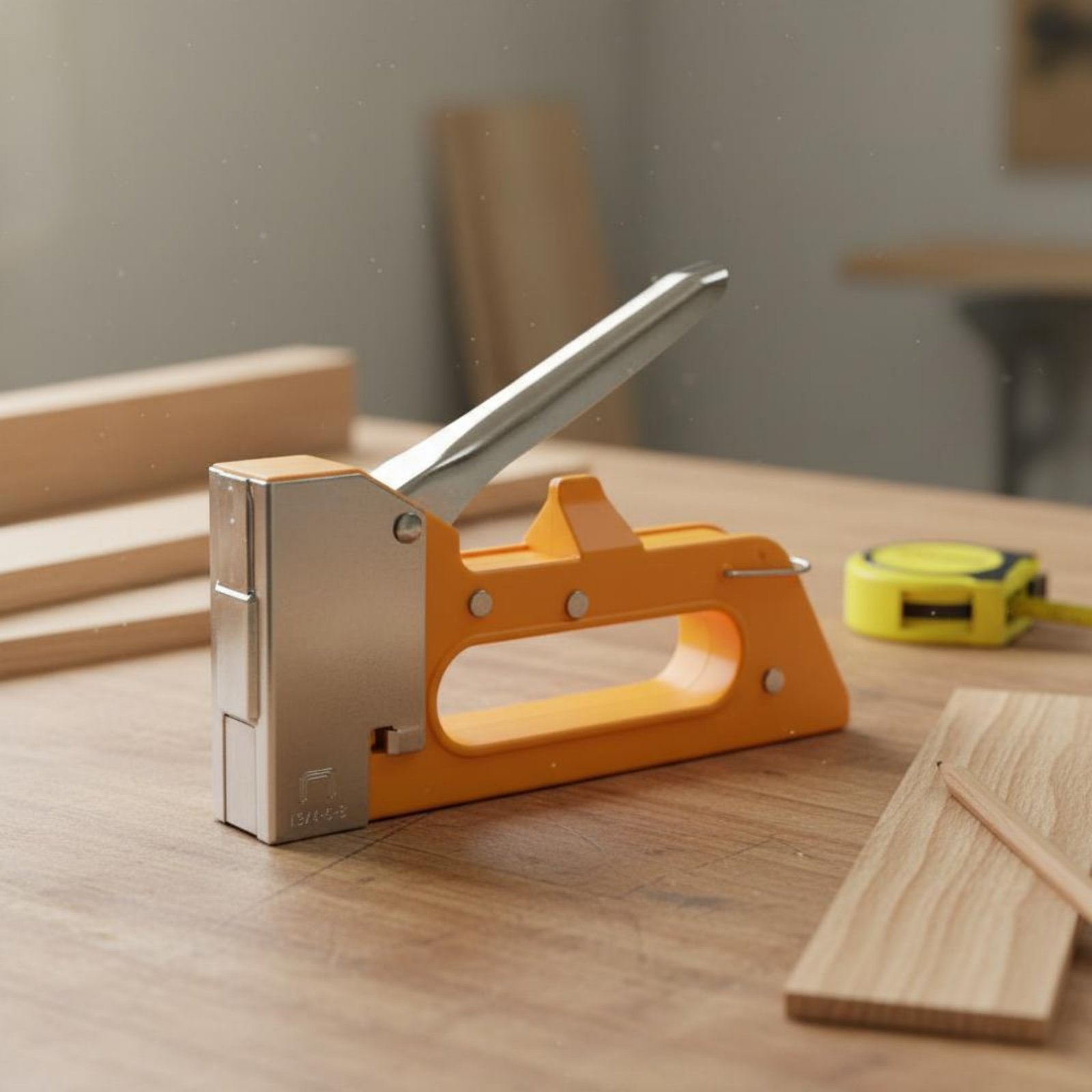 Zszywacz ręczny do tapicerki z – Woodworking Easy Projects recenzja i cena