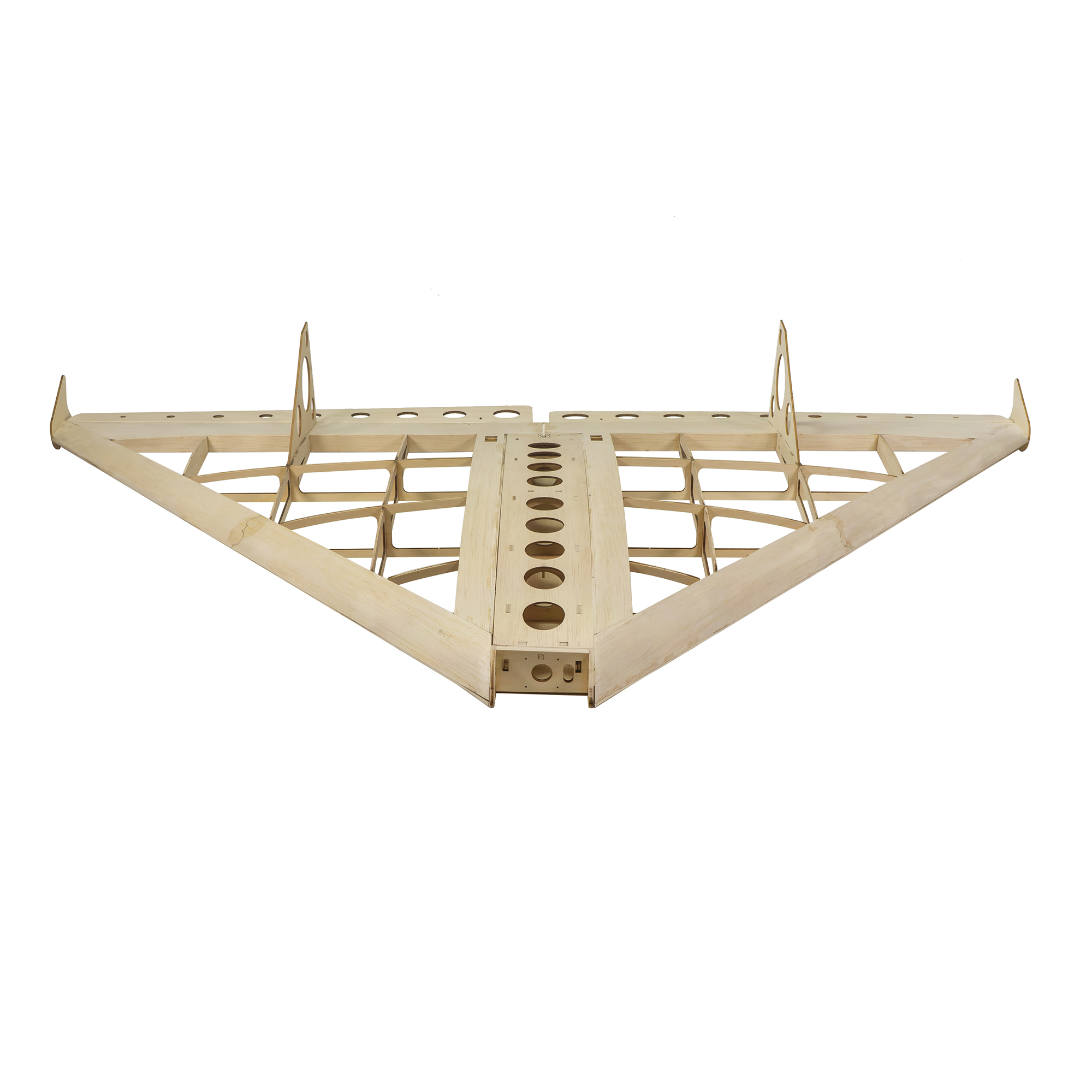 Zestaw samolotu RC z drewna ba – Woodworking Jobs recenzja i cena