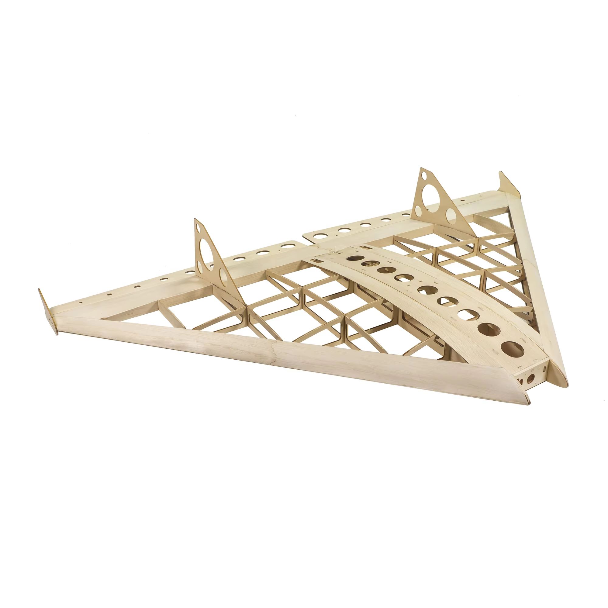 Zestaw samolotu RC z drewna ba – Woodworking Jobs recenzja i cena