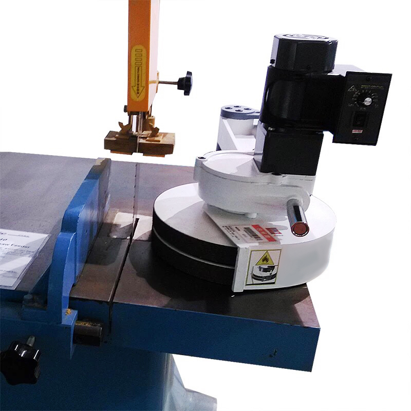 Automatyczny podajnik drewna d – Woodworking Rasp recenzja i cena