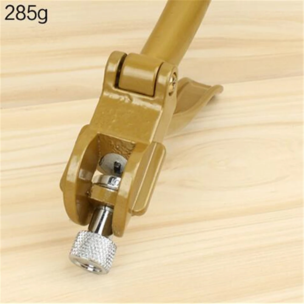 1 szt. szczypiec do przerzedza – Woodworking Bandsaw recenzja i cena