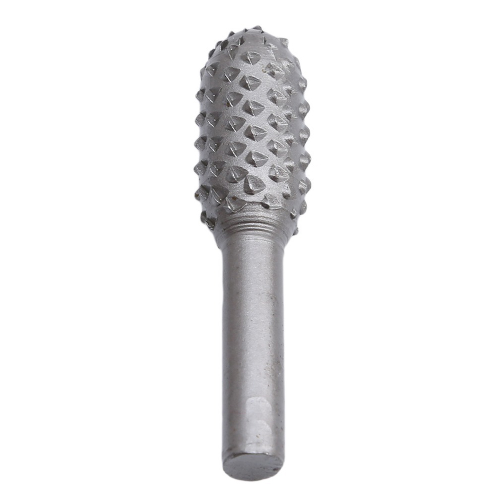 5 szt. Frezów obrotowych do dr – Woodworking Rasp recenzja i cena