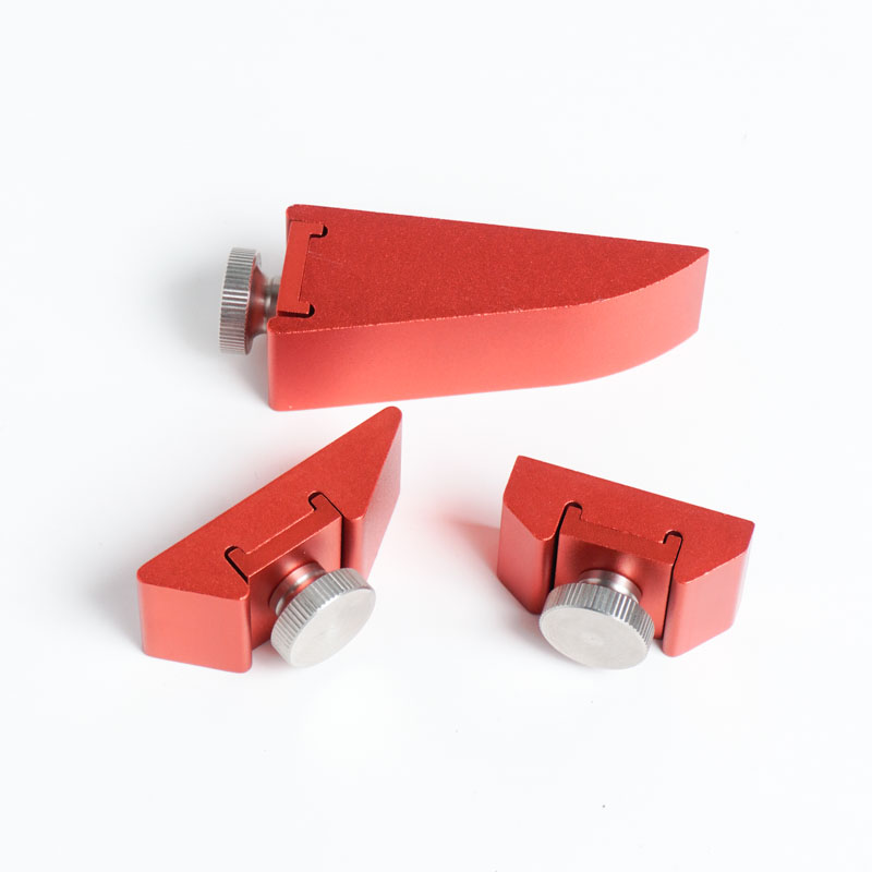 1 szt. Uchwyt na papier ściern – Woodworking Z Clips recenzja i cena