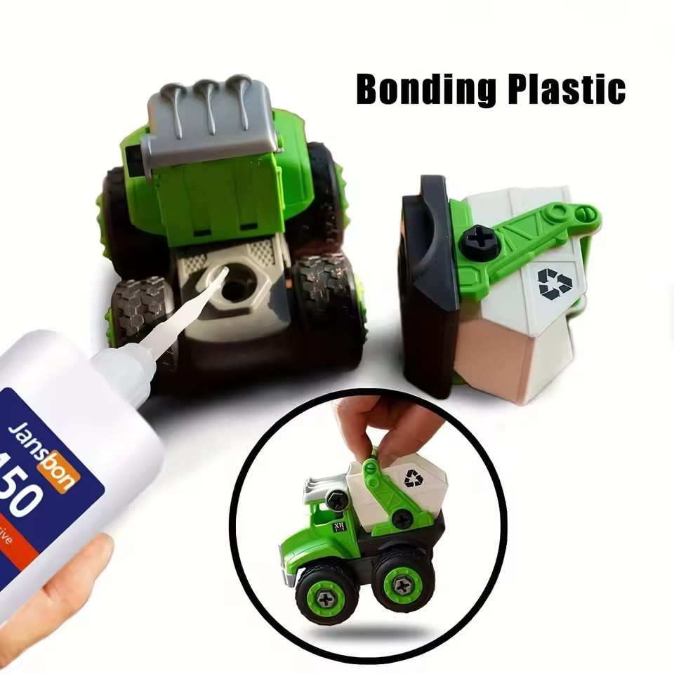 5Sec Super Glue Mocne utrwalen – Woodworking Quick Glue recenzja i cena