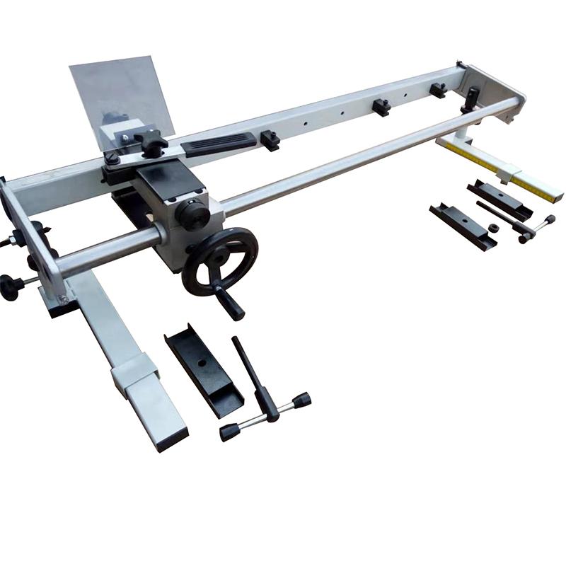 Uchwyt narzędziowy do tokarki  – Woodworking Lathe recenzja i cena