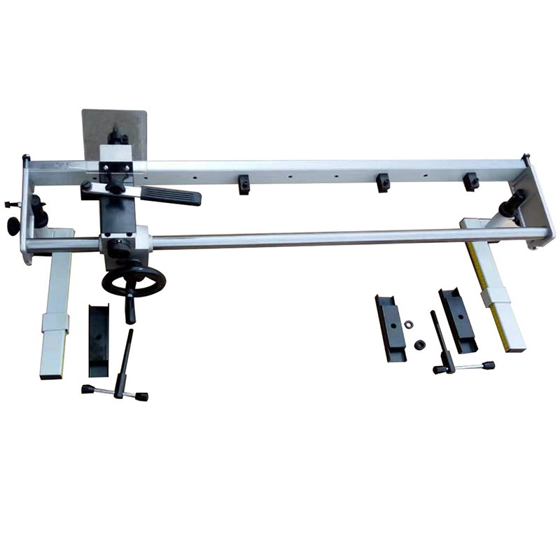 Uchwyt narzędziowy do tokarki  – Woodworking Lathe recenzja i cena