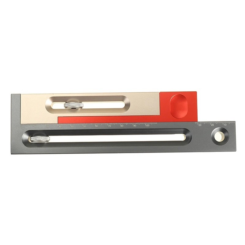 Wielofunkcyjny przyrząd do pom – Woodworking Kerf recenzja i cena