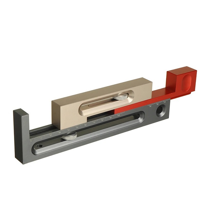Wielofunkcyjny przyrząd do pom – Woodworking Kerf recenzja i cena