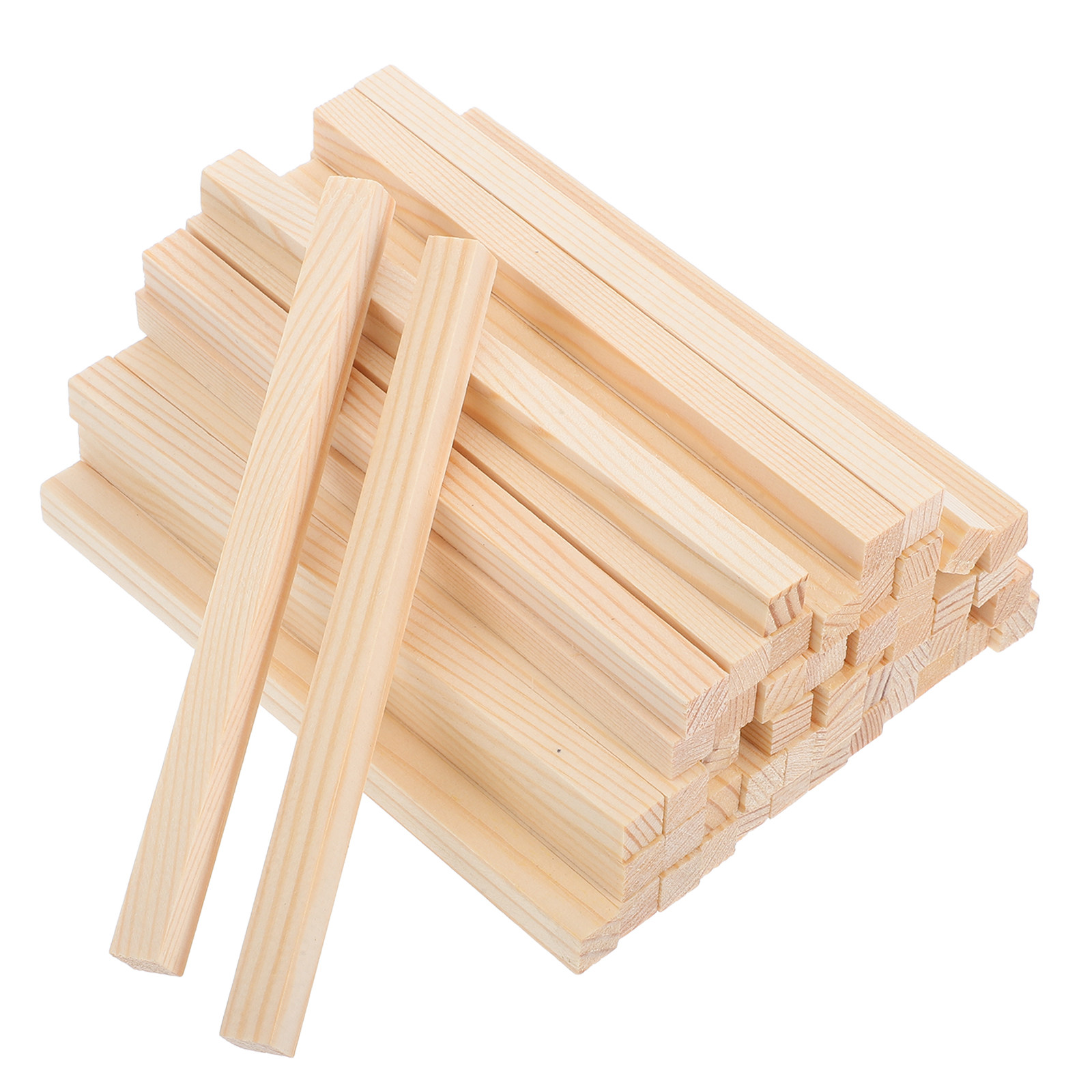 50 szt. Niewykończonych drewni – Woodworking Easy Projects recenzja i cena