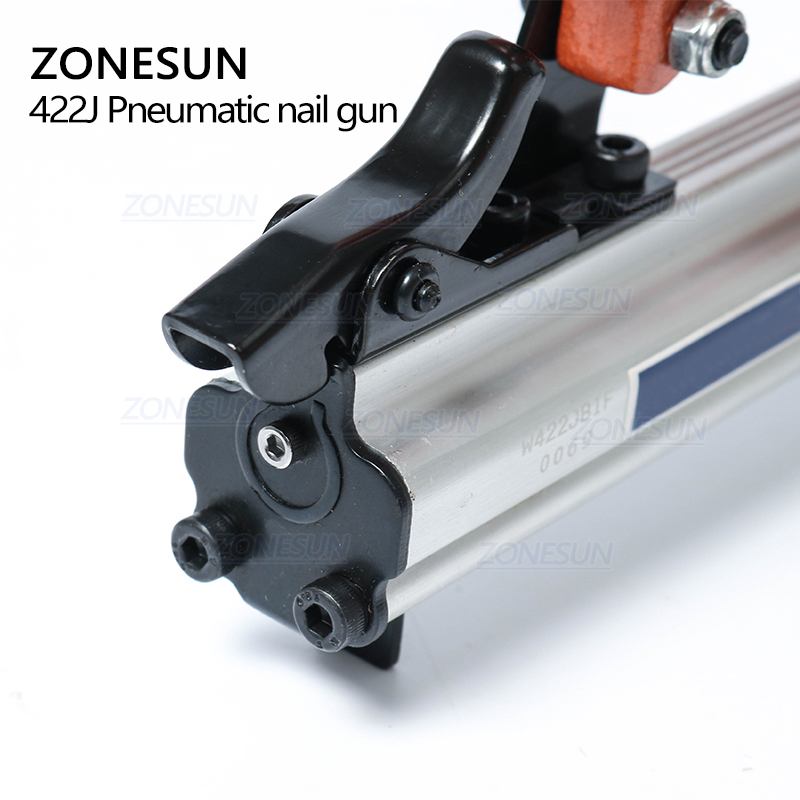 ZONESUN 422J Ga20 5.1mm Pneuma – Furniture And Woodworking recenzja i cena