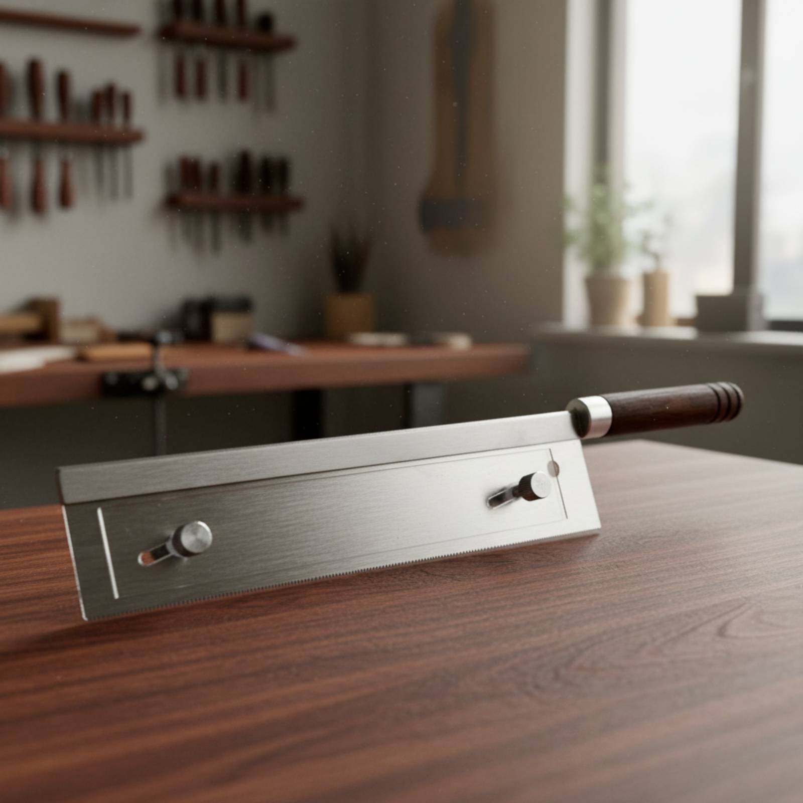 Piła do progów gitarowych z pr – Woodworking Kerf recenzja i cena