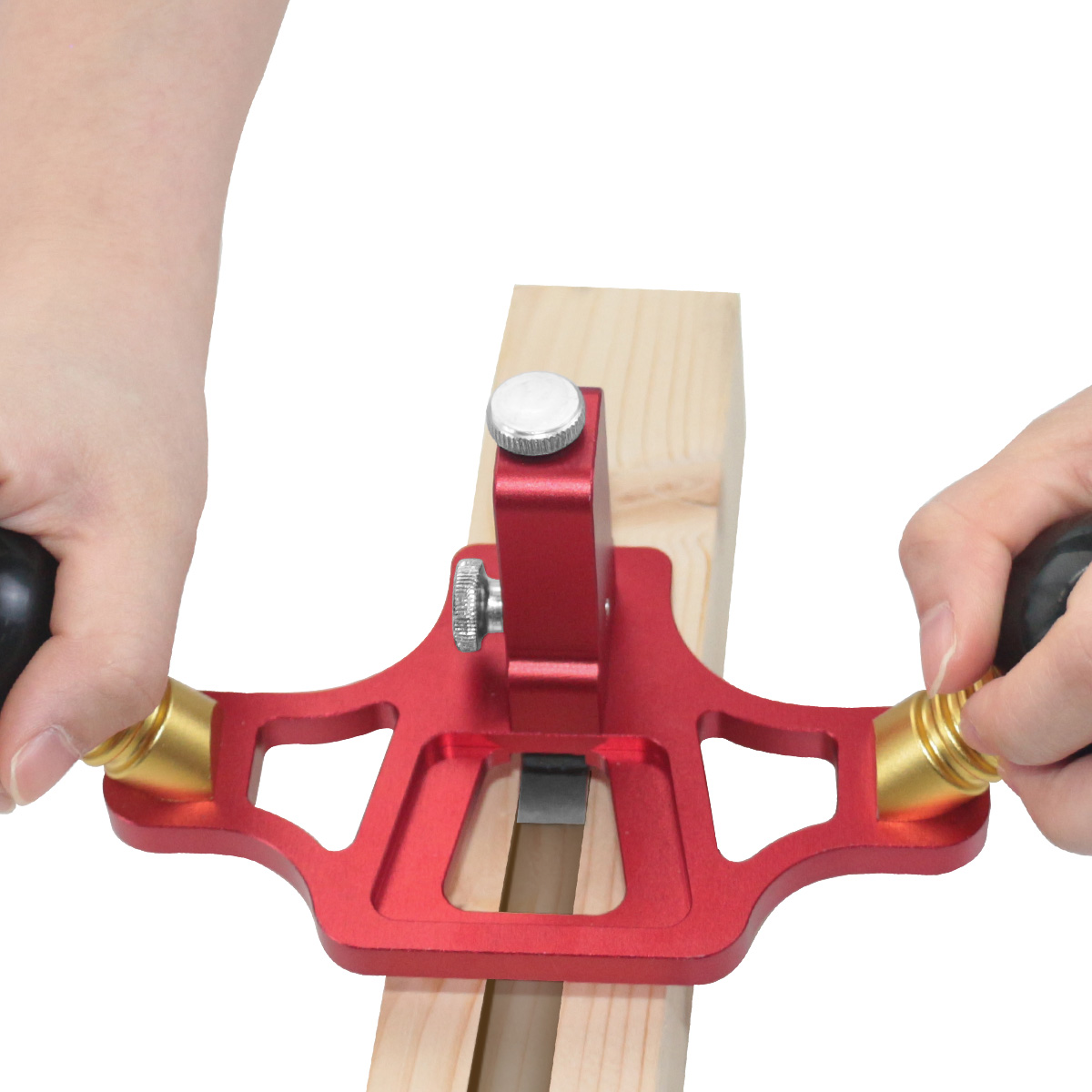 Profesjonalna strugarka frezar – Woodworking Plan Pdf recenzja i cena