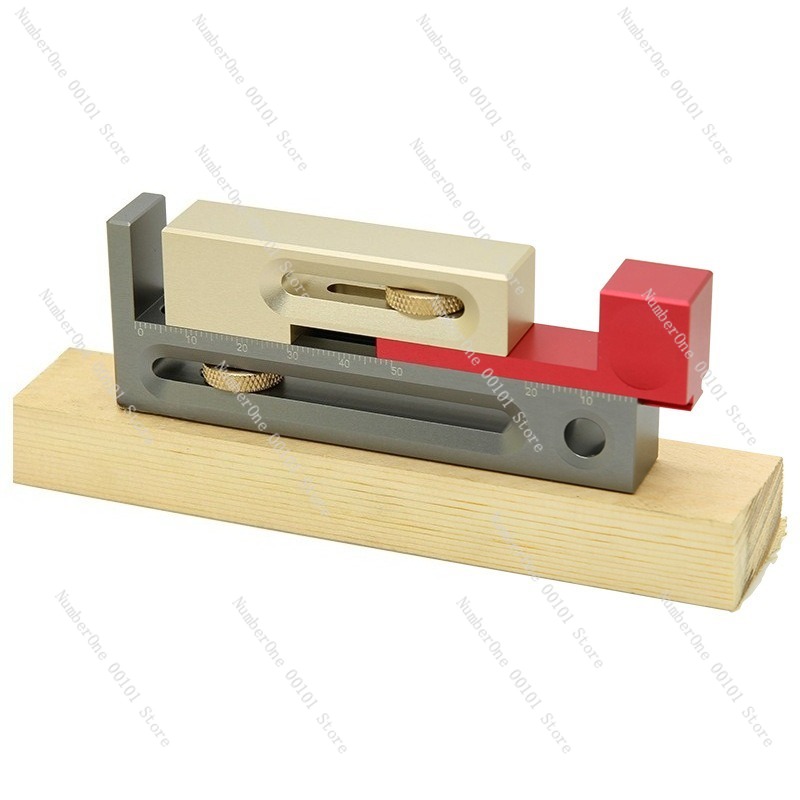 Precyzyjna piła stołowa do obr – Woodworking Kerf recenzja i cena