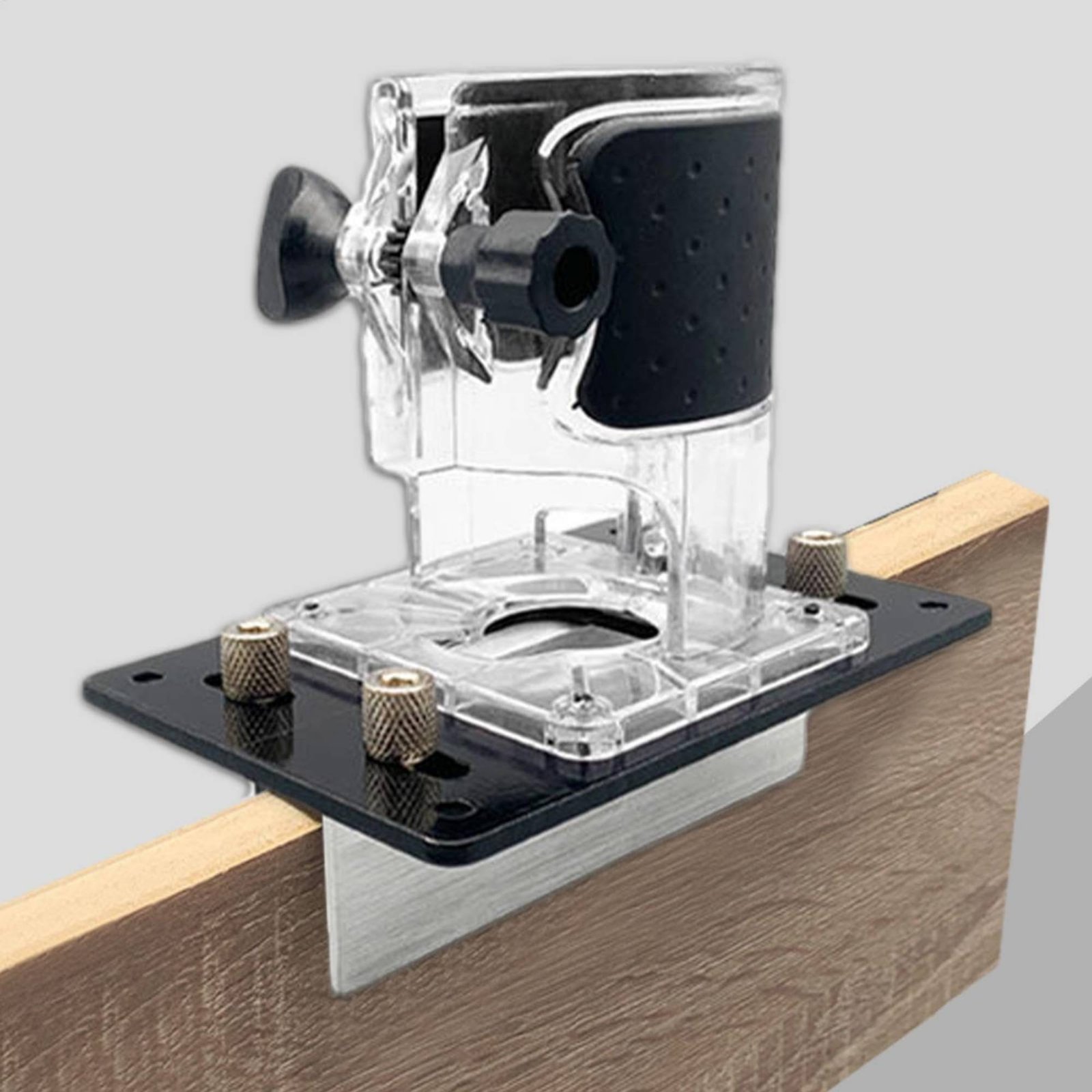 Szablon do ukrytych połączeń,  – Furniture And Woodworking recenzja i cena