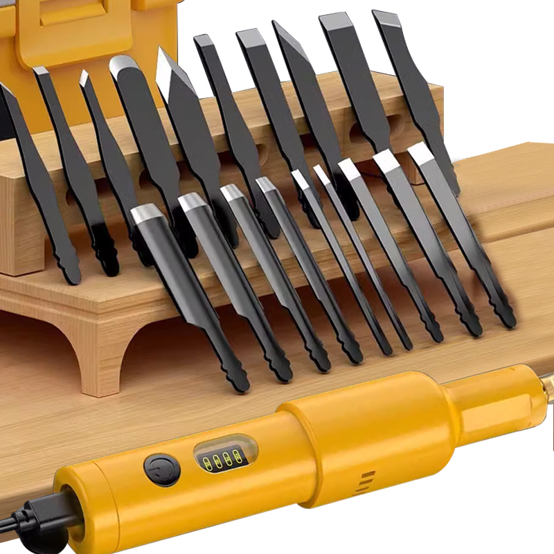 Elektryczna frezarka do drewna – Woodworking Manufacturing recenzja i cena