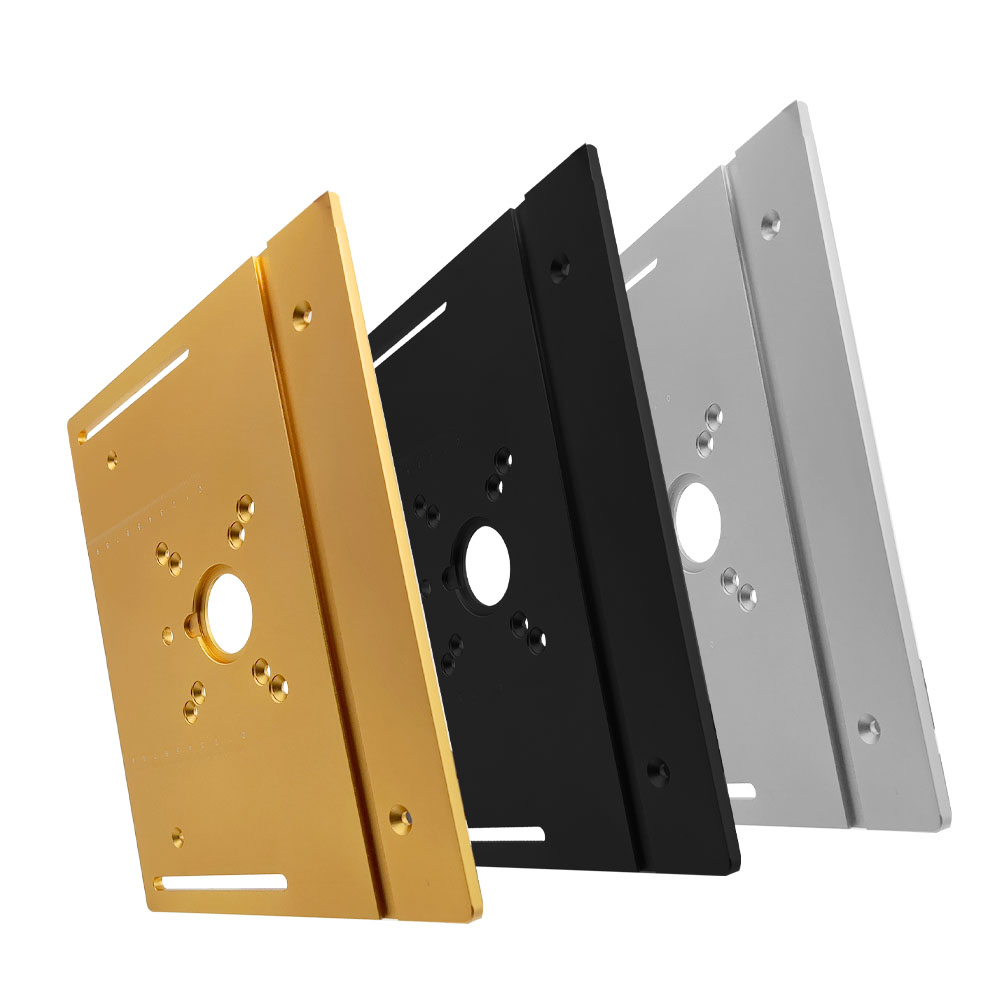 C8 aluminiowa płyta stołowa ro – Woodworking Rasp recenzja i cena