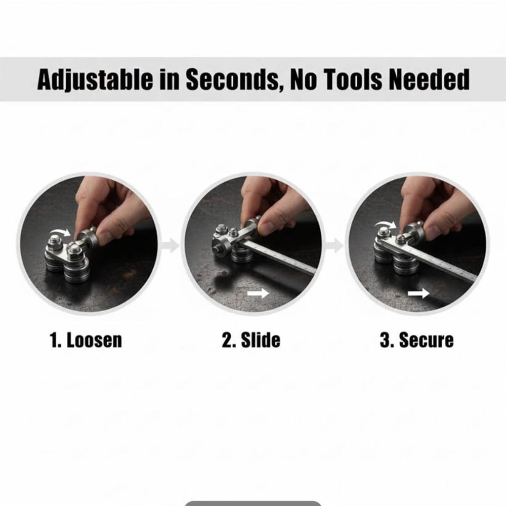 Suwmiarka pozycjonująca z podw – Woodworking Easy Projects recenzja i cena