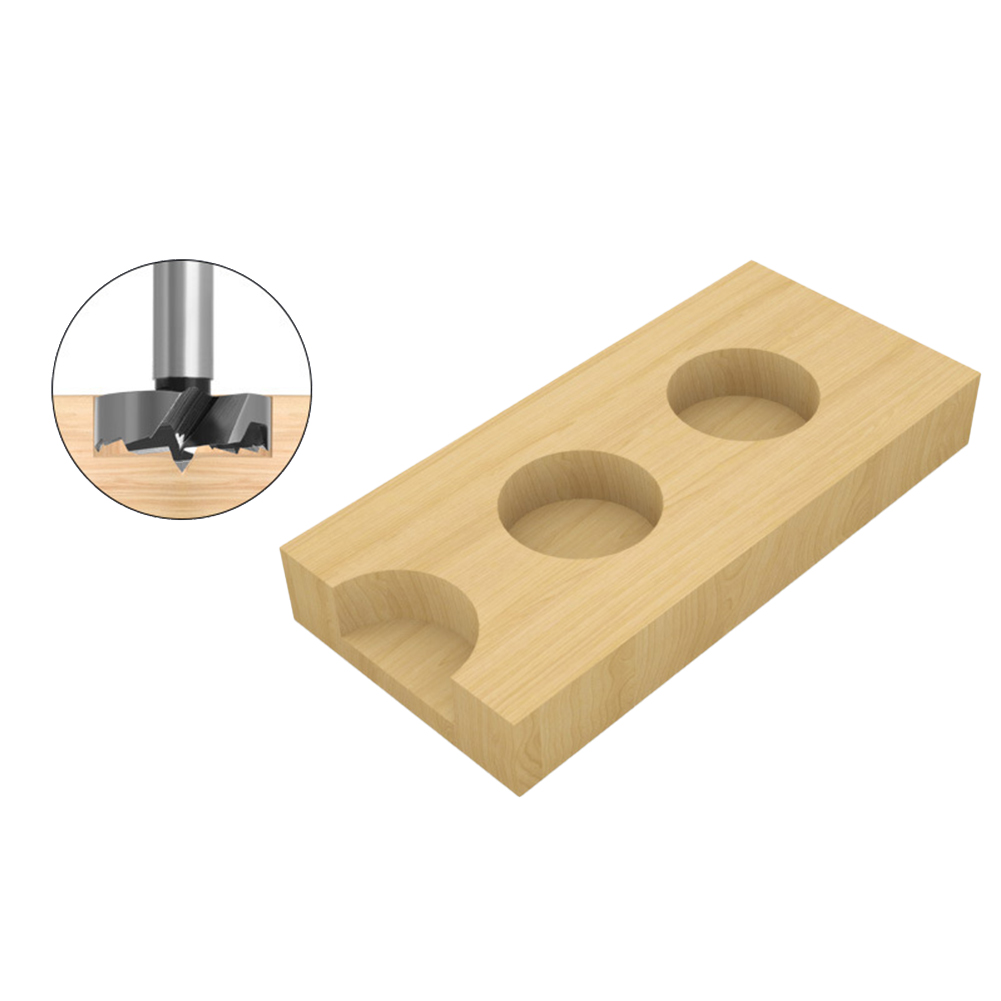Wiertło do drewna 8mm-25mm, wi – Woodworking Easy Projects recenzja i cena