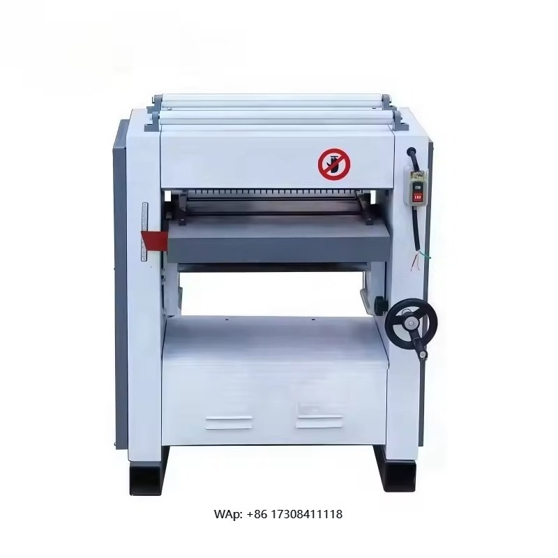 Strugarka jednostronna 400-700 – Furniture And Woodworking recenzja i cena