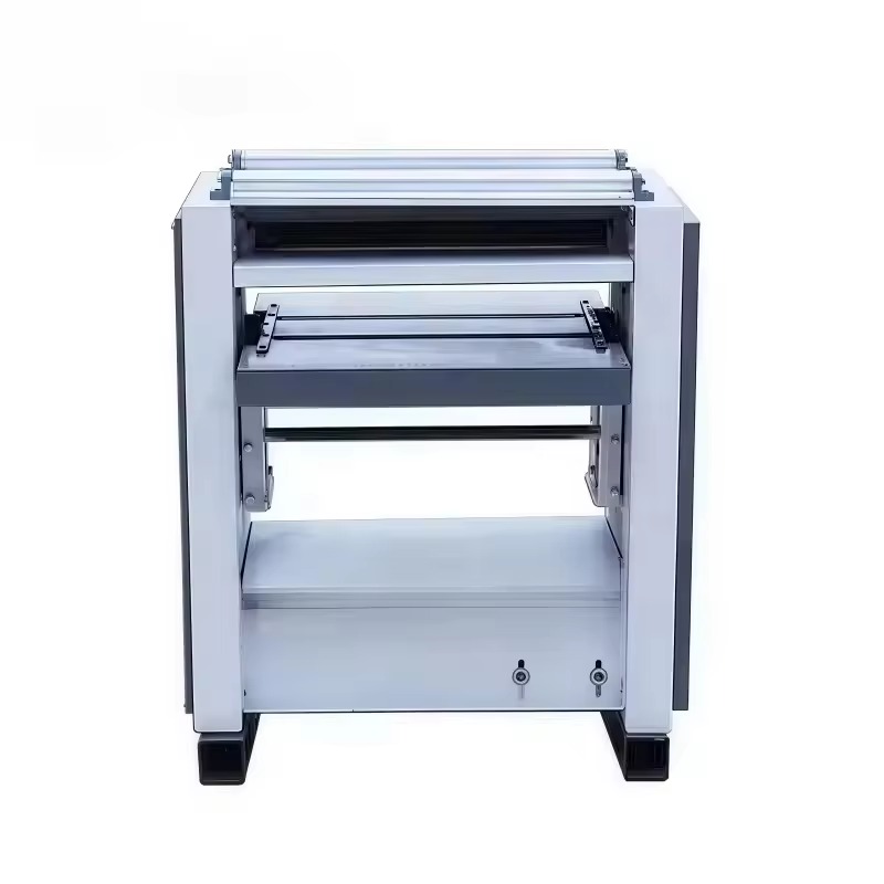 Strugarka jednostronna 400-700 – Furniture And Woodworking recenzja i cena