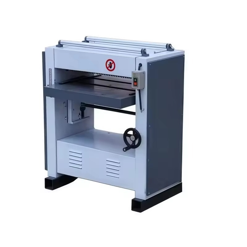 Strugarka jednostronna 400-700 – Furniture And Woodworking recenzja i cena