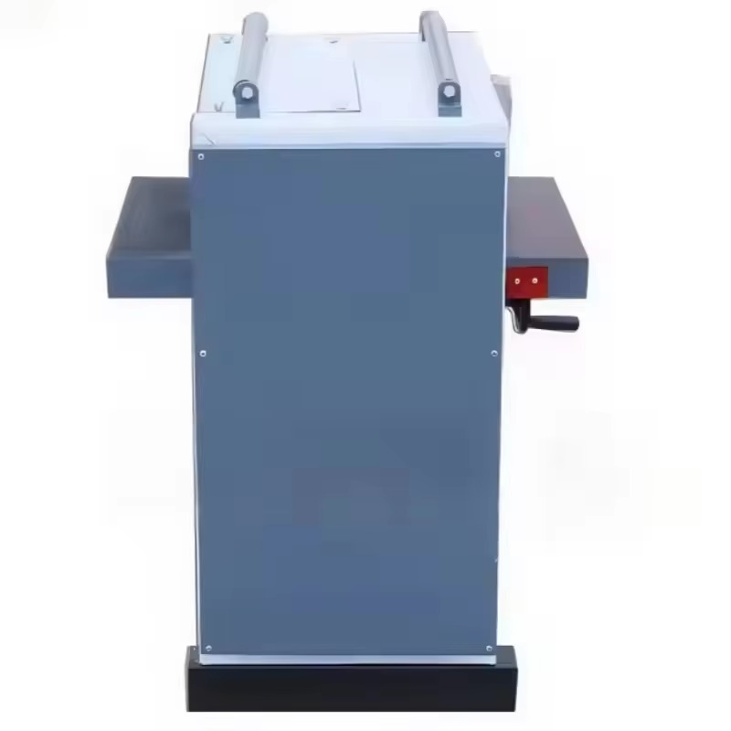 Strugarka jednostronna 400-700 – Furniture And Woodworking recenzja i cena