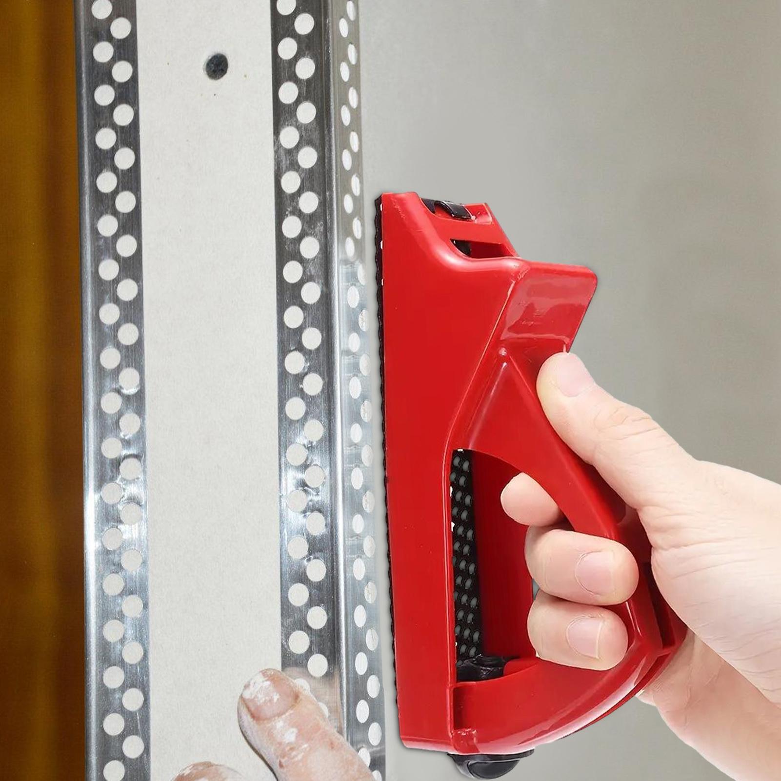 Lekki pilnik do płyt gipsowo-k – Woodworking Rasp recenzja i cena