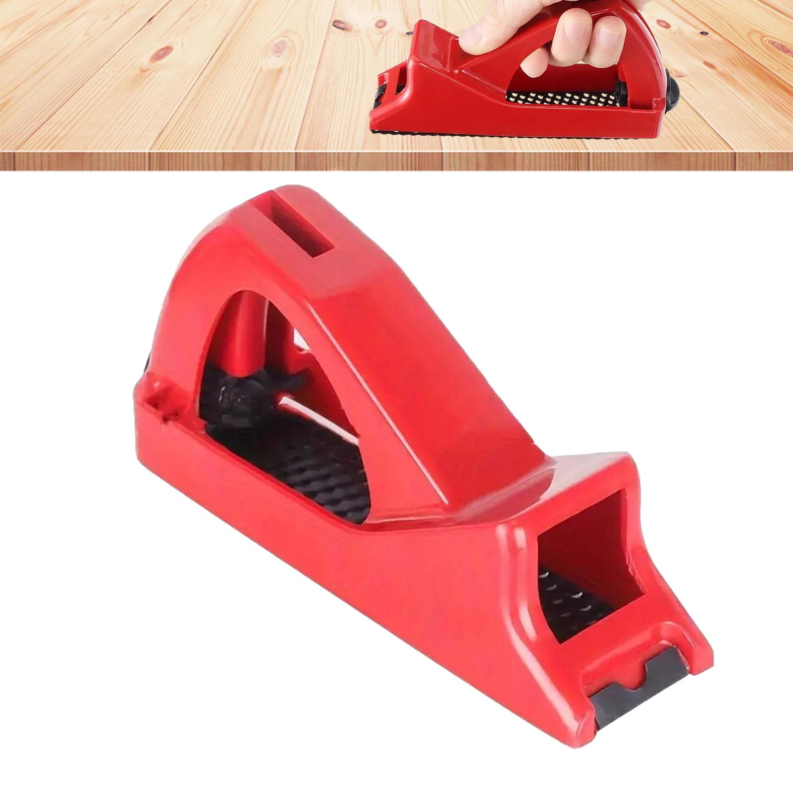 Lekki pilnik do płyt gipsowo-k – Woodworking Rasp recenzja i cena