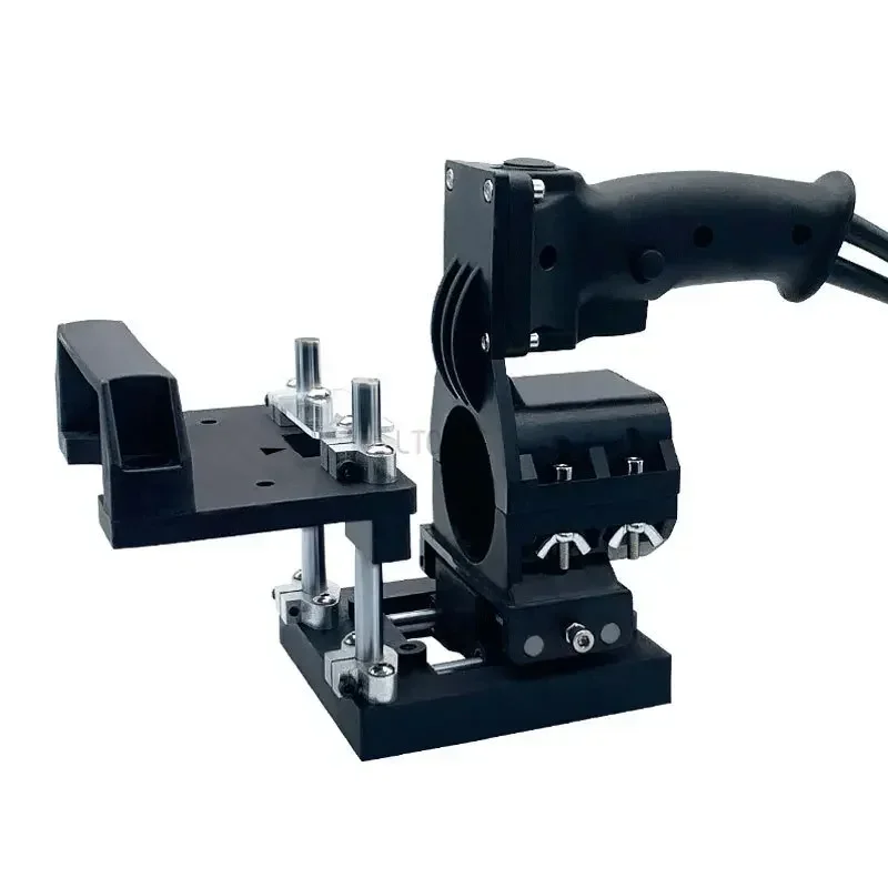 Profesjonalna dłutownica do dr – Woodworking Manufacturing recenzja i cena
