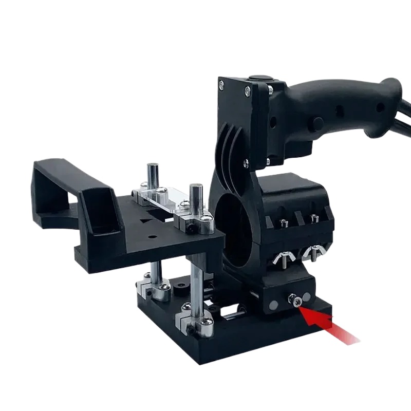 Profesjonalna dłutownica do dr – Woodworking Manufacturing recenzja i cena