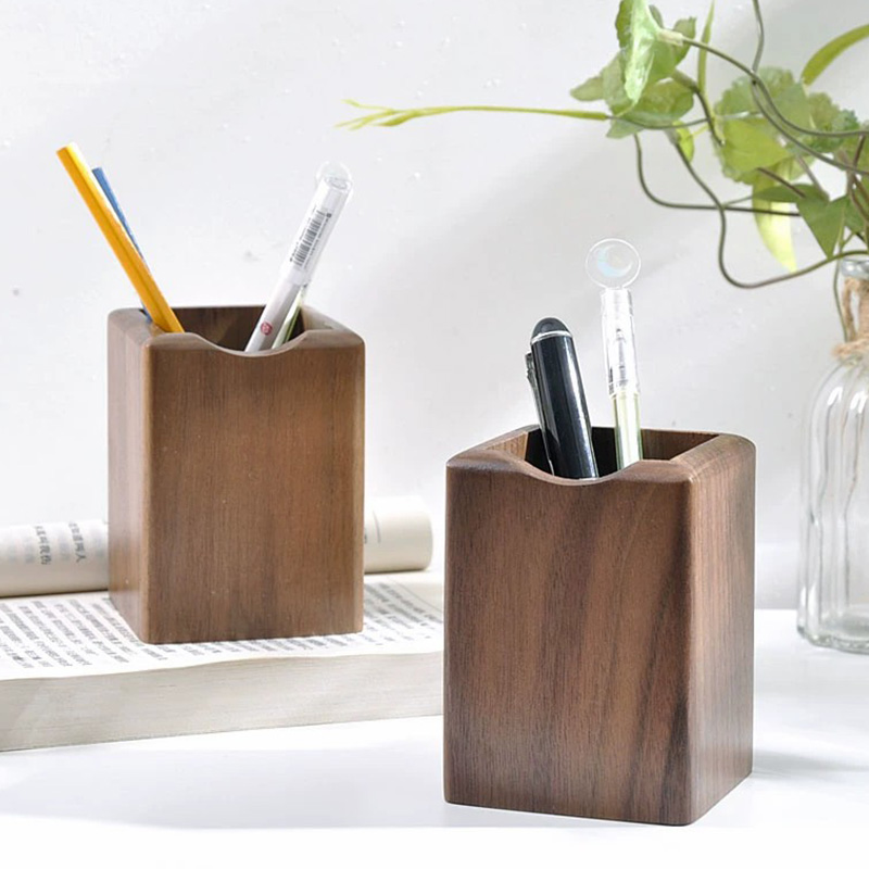 Naturalny orzechowy uchwyt na  – Woodworking School recenzja i cena