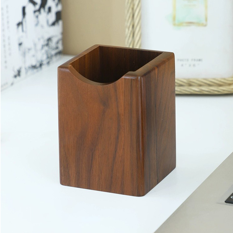 Naturalny orzechowy uchwyt na  – Woodworking School recenzja i cena