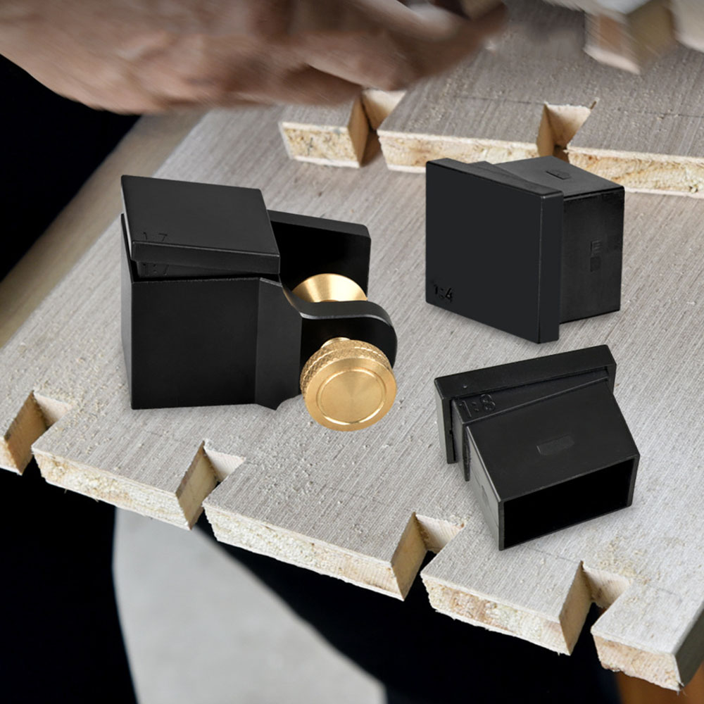 Wskaźnik czopów na jaskółczy o – Woodworking Rasp recenzja i cena