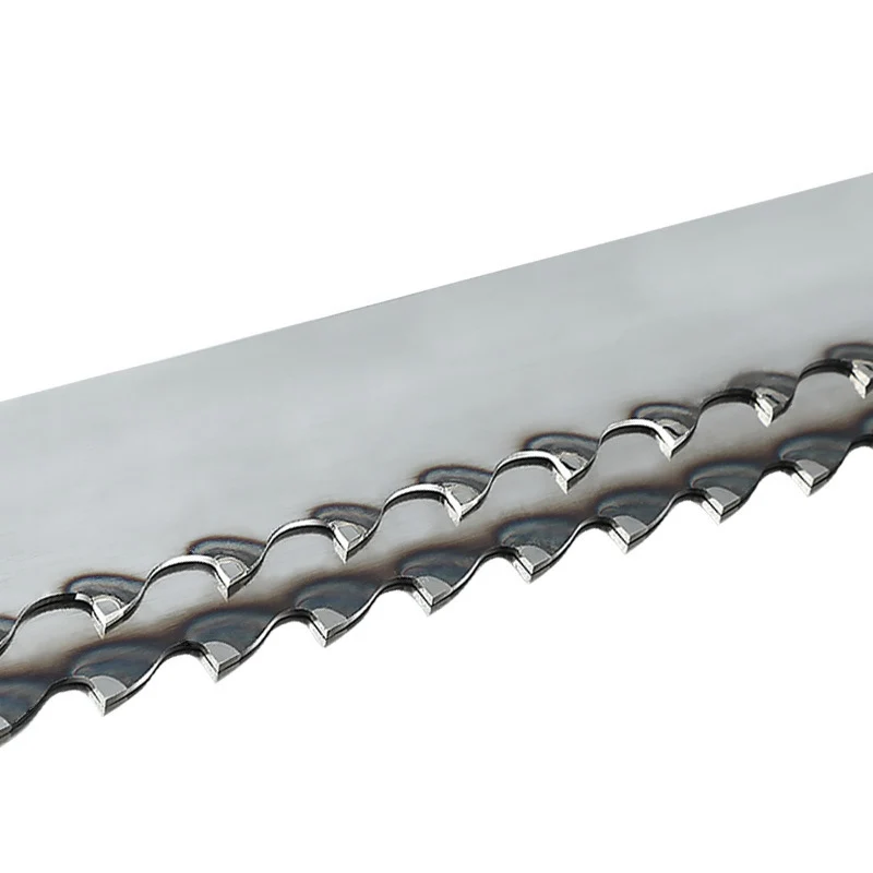 Ultra cienka brzeszczotka taśm – Woodworking Kerf recenzja i cena