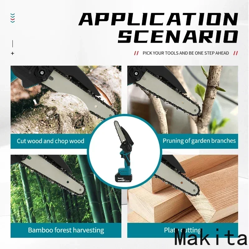 MAKITA Japan Elektryczna pilar – Woodworking Workshop Japan recenzja i cena