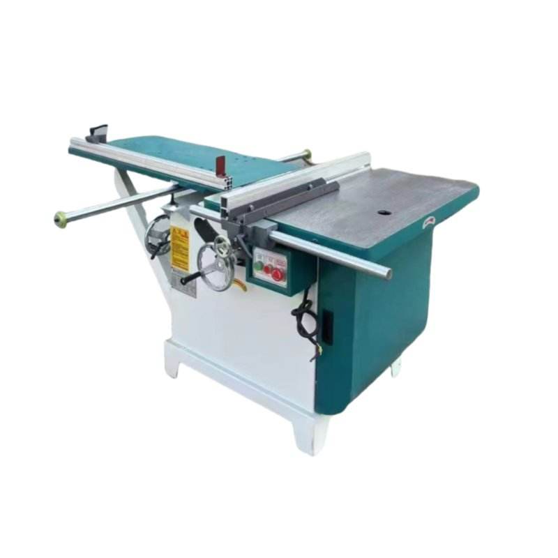 Wielofunkcyjna pionowa piła st – Woodworking Online recenzja i cena