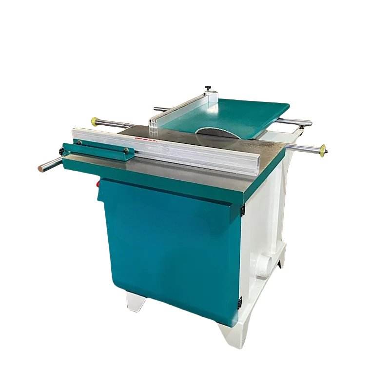 Wielofunkcyjna pionowa piła st – Woodworking Online recenzja i cena